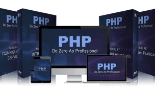 Aprender-Php-e-HTML5
