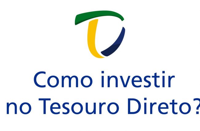 Como Investir no Tesouro Direto