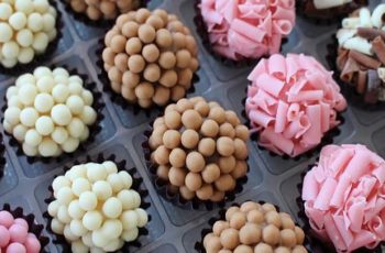 Brigadeiro-Gourmet