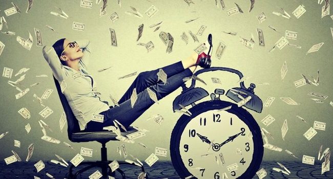 6 Passos Para Organizar Sua Vida Financeira