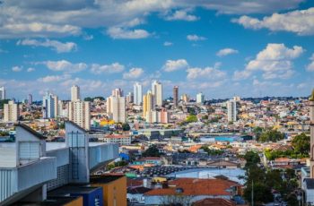 Migração Para TV Digital Sp e regiao metropolitana