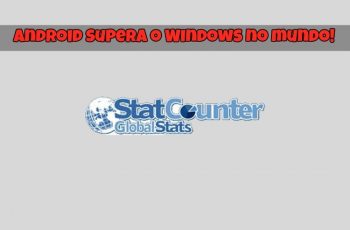 Android Supera o Windows 1