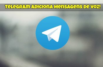 Telegram Adiciona Mensagens de Voz 1