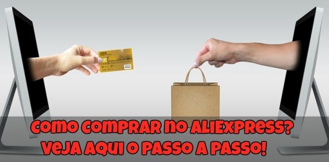 Como Comprar no AliExpress?