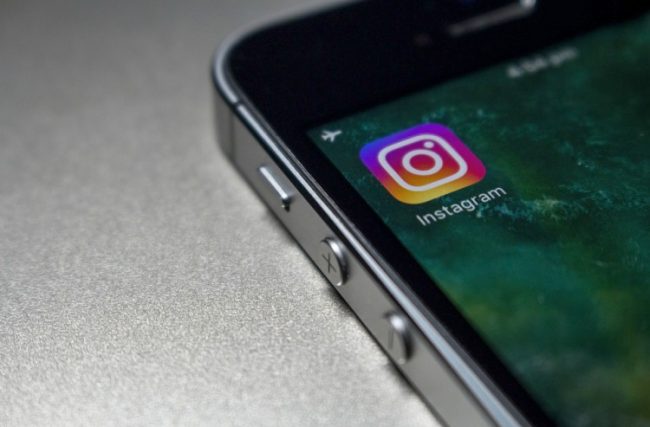 Como Deixar a Conta do Instagram Privada?