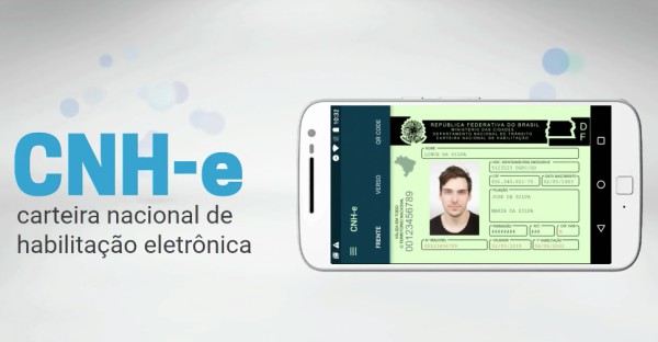 CNH Digital Já Começa a Valer em Goiás!