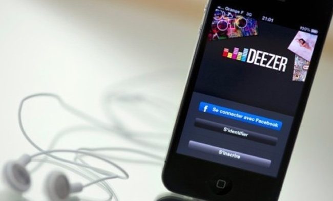 Como Cancelar Assinatura no Deezer?
