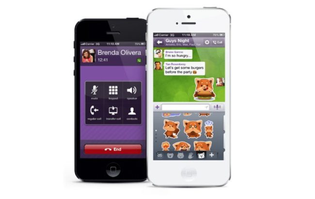 Como Cancelar Conta do Viber?