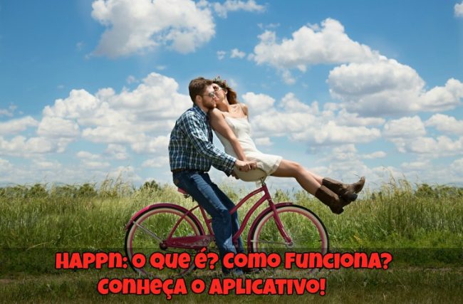 Happn: O que é? Como Funciona? Conheça o Aplicativo!