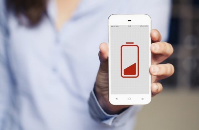 Como Aumentar Tempo de Bateria do Smartphone?