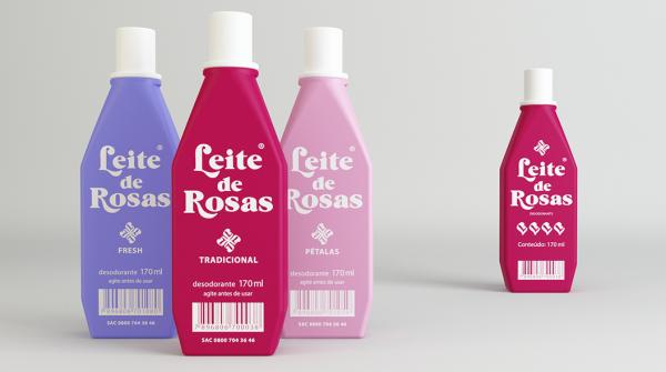 Leite de Colônia e Leite de Rosas – Sim ou Não?