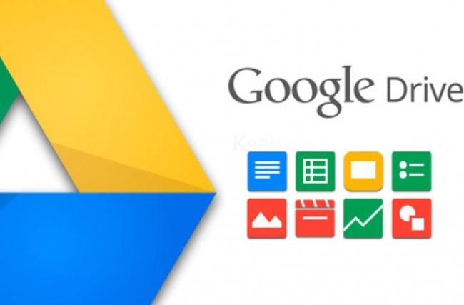 Como Usar o Google Drive Offline?