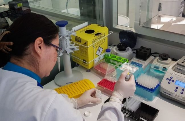 Projeto Liderado por Brasileira Mapeará Genoma de 15 mil Pessoas