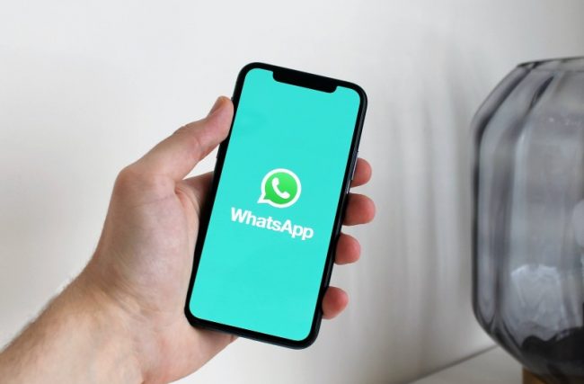 Como Enviar e Receber Pagamentos Pelo WhatsApp Pay