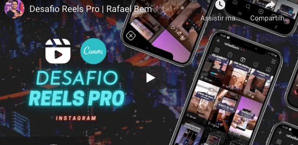 Desafio Reels Pro Funciona? Confira Tudo Aqui!