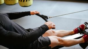 Como evitar lesões durante a realização de exercícios anaeróbicos (1)