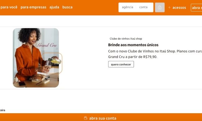 Como Cancelar uma Conta no Itaú