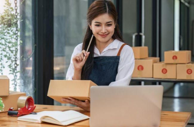 Dropshipping: Como Criar Seu Negócio Sem Investimento Inicial