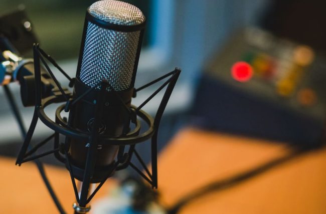 Podcasting: Como Criar e Monetizar Seu Próprio Podcast