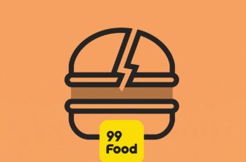 Cancelar Pedido no 99Food nem Sempre Funciona Quando o App Ignora o Cancelamento