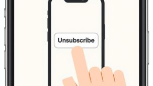 Cancelei a Assinatura, mas não Recebi Nenhum Comprovante Quando isso é Sinal de Alerta